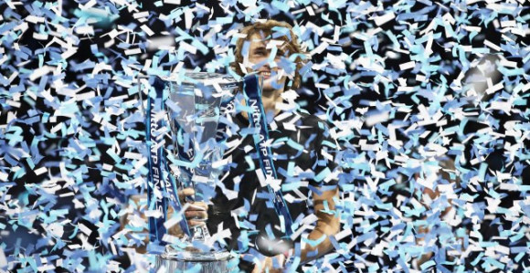 ''Rekli smo da će dominirati u 2019. godini...''