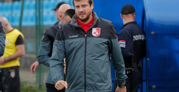 Radnički – Zvezda je duel dva najbolja u Srbiji!