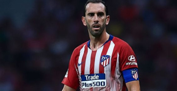 Leonardo pikirao: Stiže Dijego Godin!