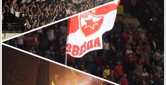 Priča: Domaći teren (ni)je prednost u vječitom derbiju...