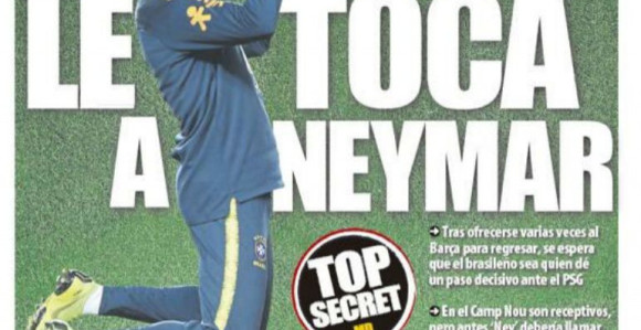 Dimni signali na relaciji Pariz – Barsa...!