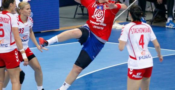 Припреме за ЕП: Пораз рукометашица Србије!