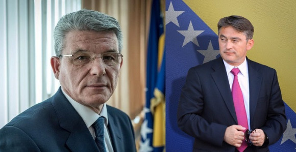 Počela igranka u Predsjedništvu