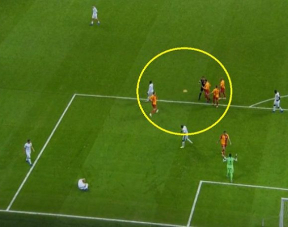 TUR: Kako je Galatasaraj prosuo bodove protiv Konje?!
