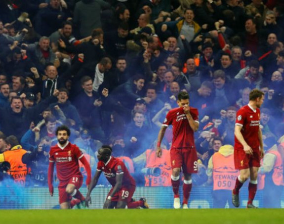 Liverpul mora da osvoji titulu do 2023. godine!