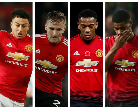 Murinjo ''udario'' po Junajtedovim asovima!