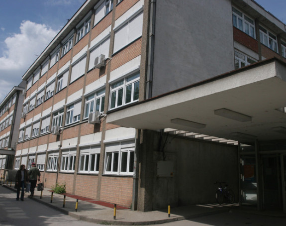 Pančevo: Drama u Opštoj bolnici 