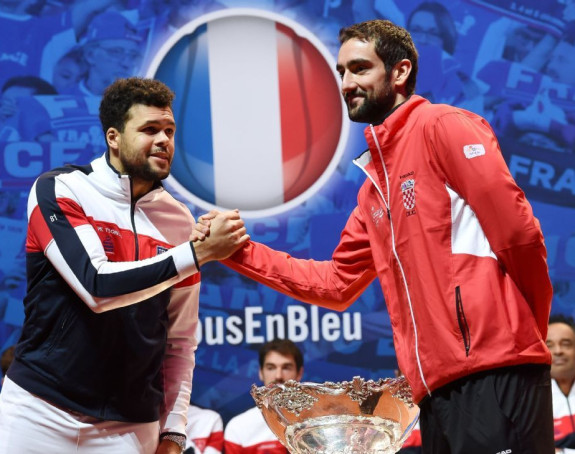 DK: Hrvatska na korak od titule!