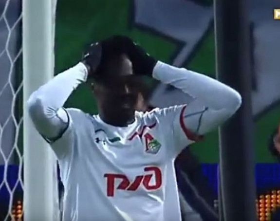 RUS: Čudo u Moskvi! CSKA ''grozan'' u Groznom!