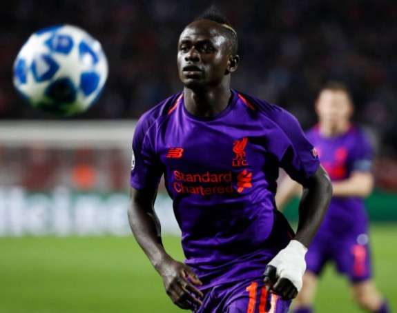 Liverpul "vezao" i Manea za Enfild!
