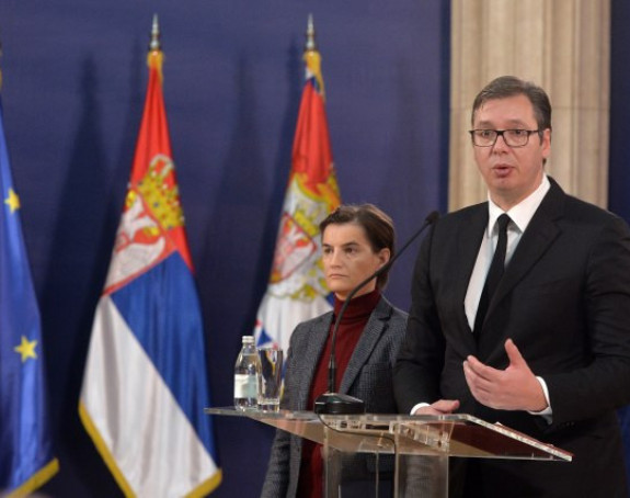 Uhapšeni napadači na Stefanovića