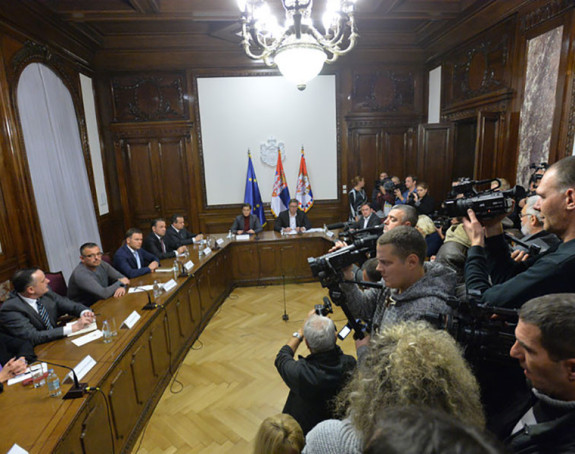 Povucite svoje varvarske tarife