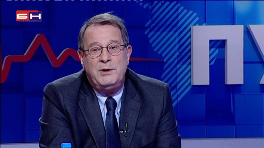 Rade li Rusi na destabilizaciji vlasti u Srbiji?