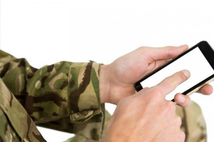 Alžirac prijeti Srbima na Tviteru