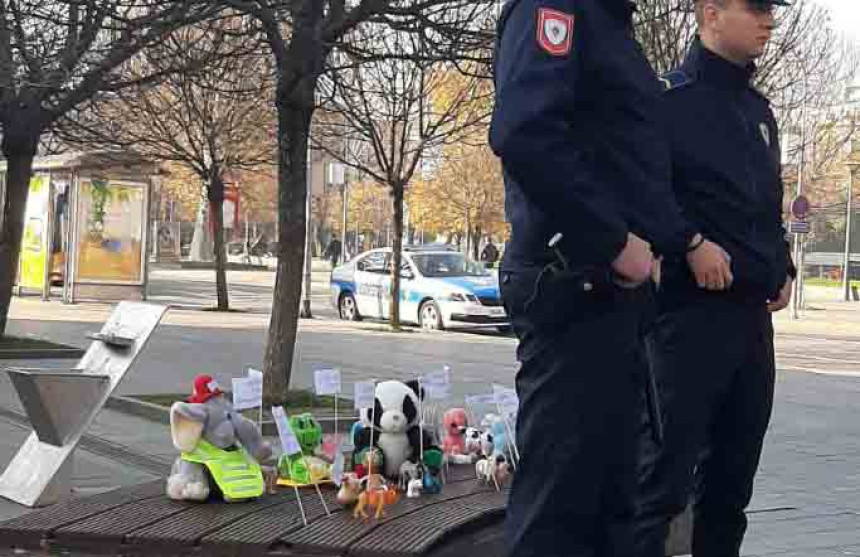 Nekada je Lukač branio one koji su protestovali