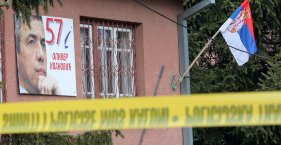 Dvije optužnice zbog ubistva Olivera Ivanovića