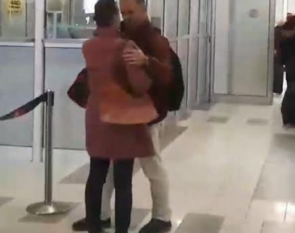 Srbin nakon upada pirata na brod, stigao u Beograd