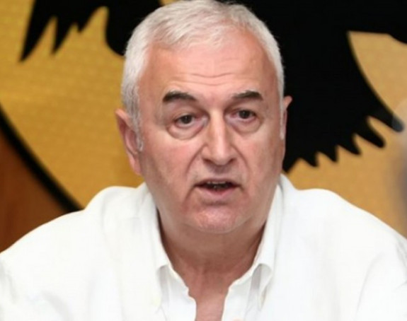 Košarkaši Crvene zvezde dobili novog trenera