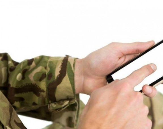 Alžirac prijeti Srbima na Tviteru