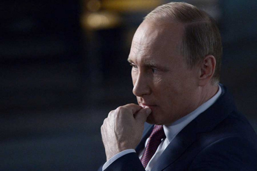 Вашингтон пост: Путинов цитат - најбољи