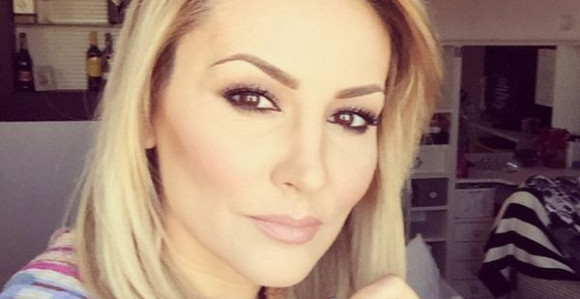 Гоца Тржан о беби: Са 40 нисам за отпад!