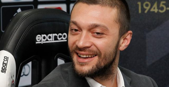 Илиев најављује ''спектакуларно прољеће''!