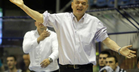 Apel Duška Vujoševića: Prodajte Partizan!
