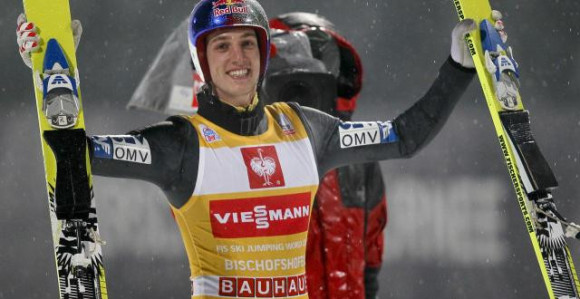 Šlirencauer učestvuje na “Četiri skakaonice”!
