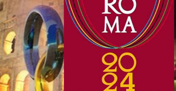 Кандидатура Рима: Фудбал на ОИ у 11 градова!