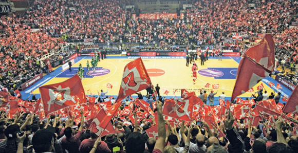 Video - Prvi dio EL: Od pozorišne Moskve do grotla Pionira