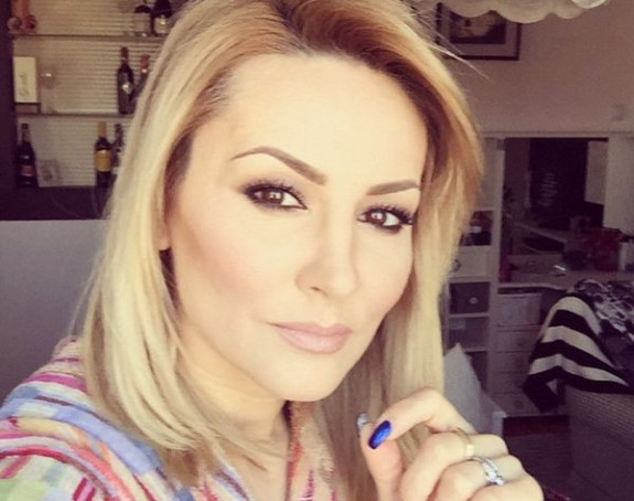 Goca Tržan o bebi: Sa 40 nisam za otpad!