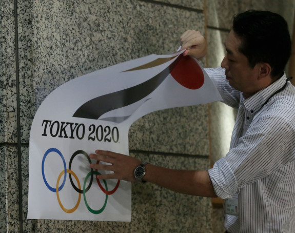 У Токију јефтинији Олимпијски стадион!