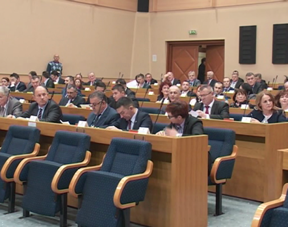 Vlada Srpske nema podršku za budžet!