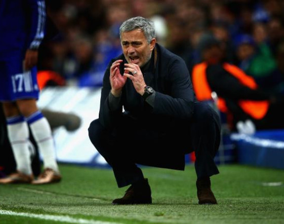 ''Случај Мурињо'': Реал у игри!