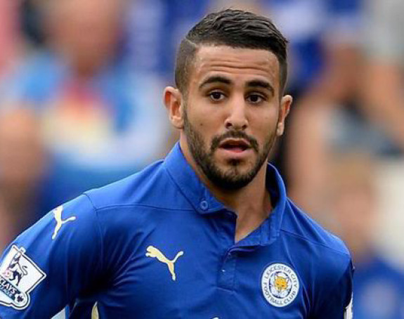 Махреза је открио Ваха!