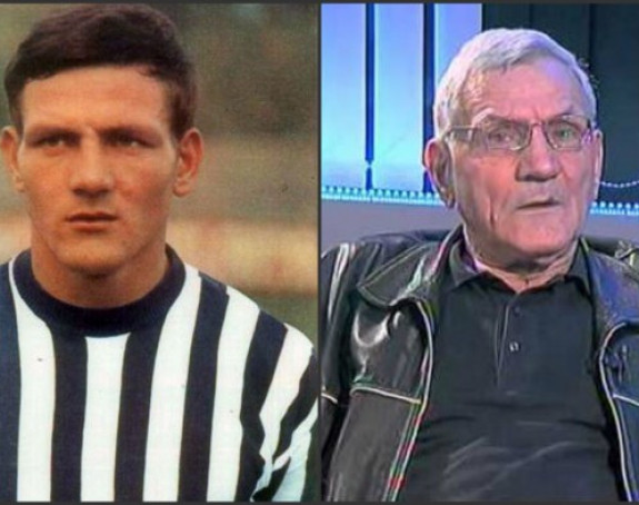 Легенда Жељезничара у критичном стању!