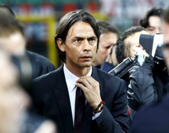 Filipo Inzagi glavni kandidat za klupu Liona!