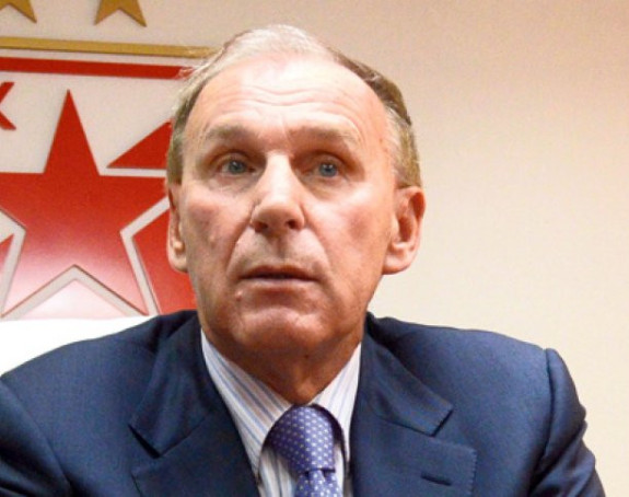 Džajić: Ne pravite aferu od transfera Grujića!