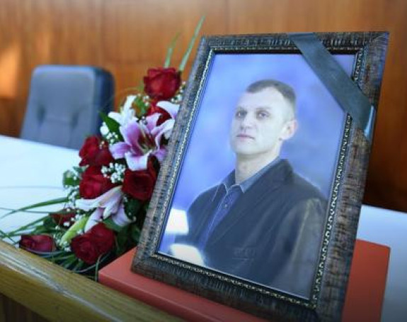 ПОСЉЕДЊИ ПОЗДРАВ ЛЕГЕНДИ...!