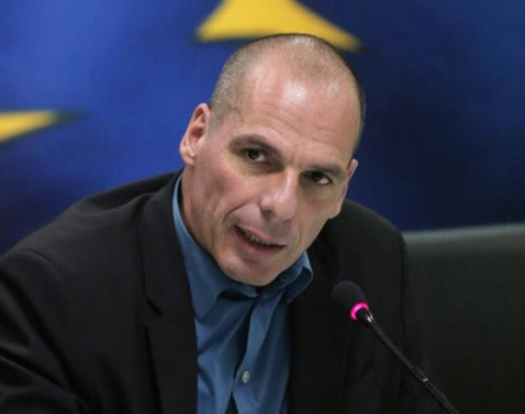 Varufakis: Ne bih glasao za Ciprasa