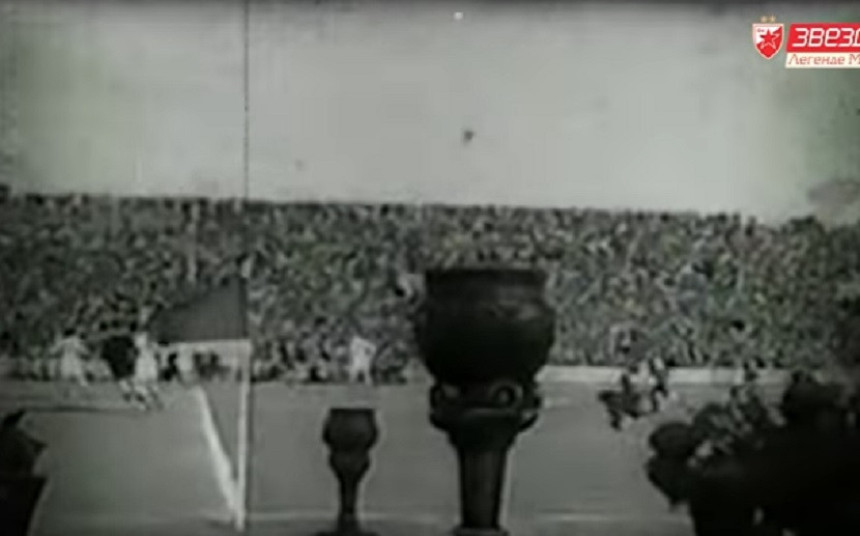 Zvezda traži titulu iz 1946. godine!