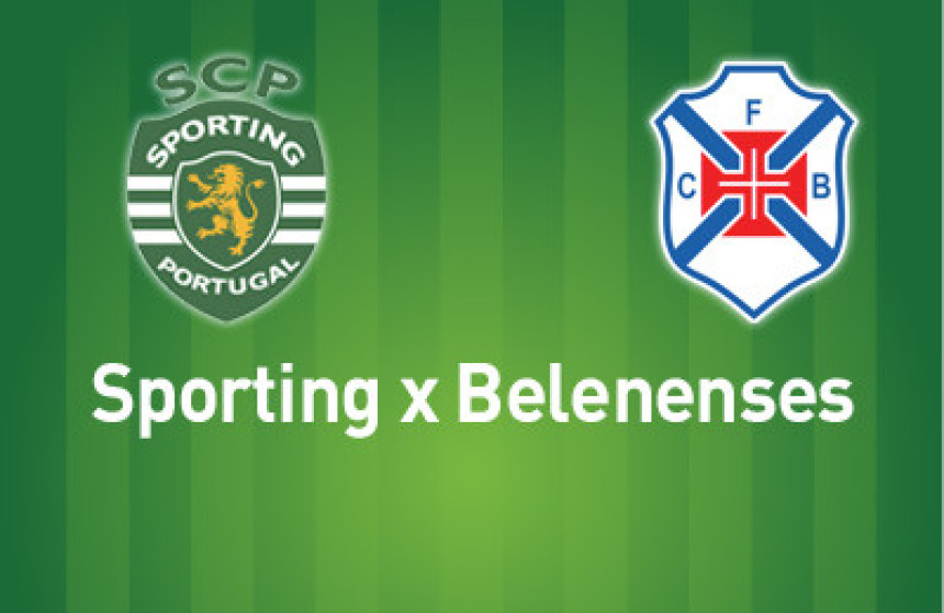 POR: Dost provukao Sporting kroz iglene uši!