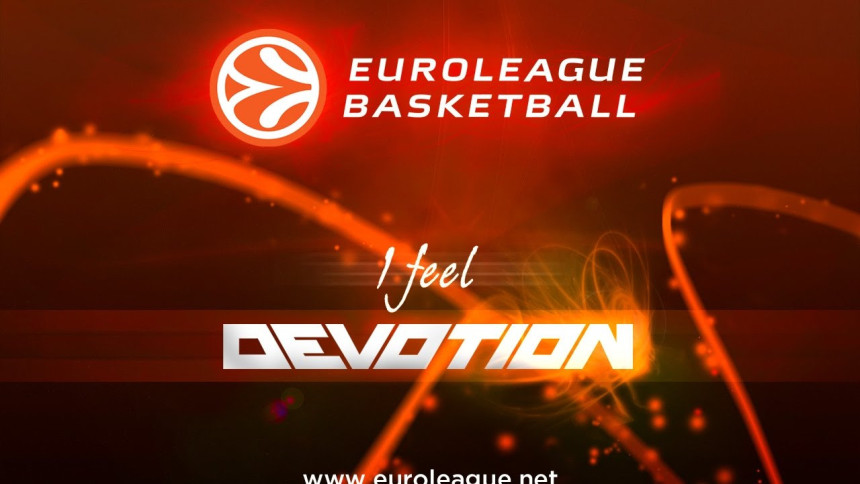 EL: Bamberg ubjedljiv protiv Olimpijakosa!