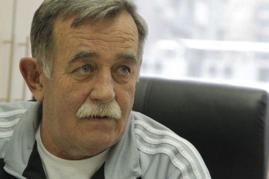 Trbojević i Spasić isključeni iz Partizana zbog verbalnog delikta!