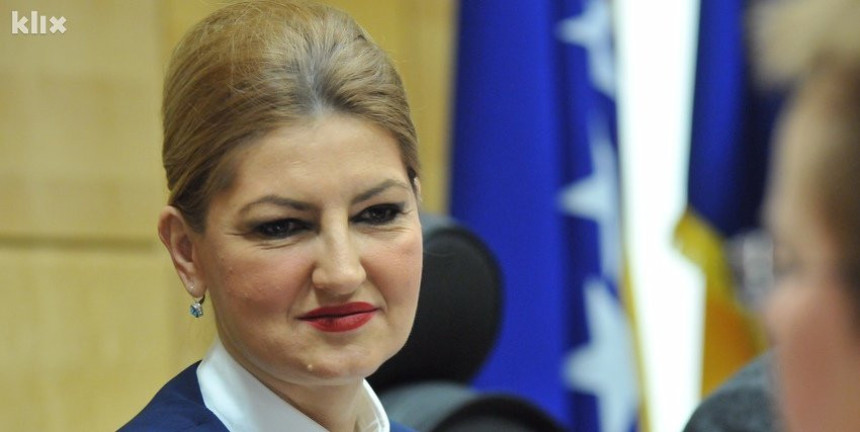 U Zenici uhapšena Vesna Švancer