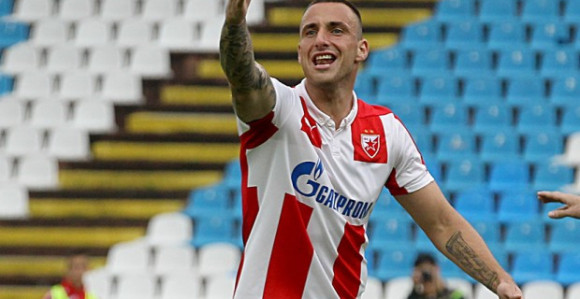 Zvezda traži klub Orlandiću!