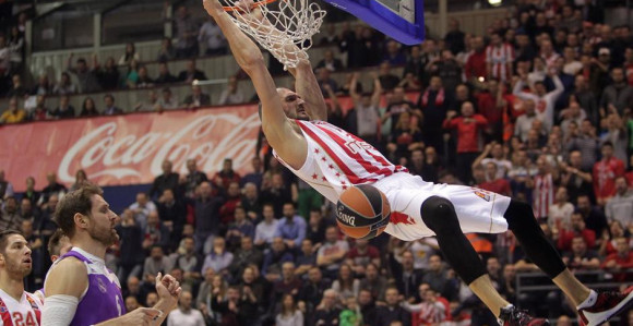 Simonović: Videlo se da nas poštuju!