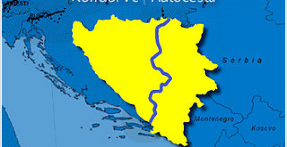 Za koridor 76, a za Luku Brčko 10 mil.