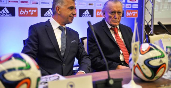 Ivica Osim: Mislimo da moramo pobjeđivati, to je opasna bolest!