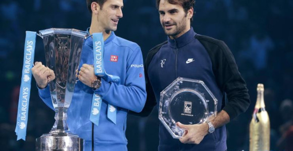 Federer: Novak će ponovo biti prvi, ali ne odmah!